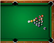 8 ball pool with friends zuhatag HTML5 játék