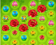 Blossom jtkok ingyen