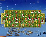 zuhatag - Christmas puzzle 2