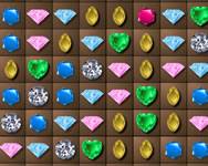 zuhatag - Diamond puzzle