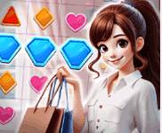 Jewel dress up zuhatag ingyen jtk