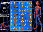 zuhatag - Spiderman icon matching