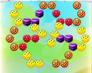 Sweet candy mania online