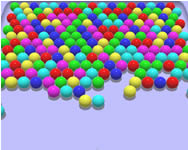 Bubble game 3D zuhatag HTML5 jtk