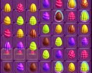 Easter egg mania online