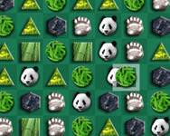 Panda bejeweled online